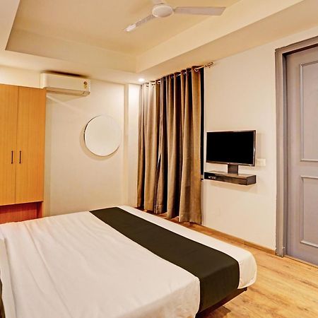 Townhouse Pantao Stays Gurgaon Zewnętrze zdjęcie