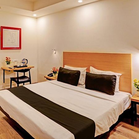 Townhouse Pantao Stays Gurgaon Zewnętrze zdjęcie